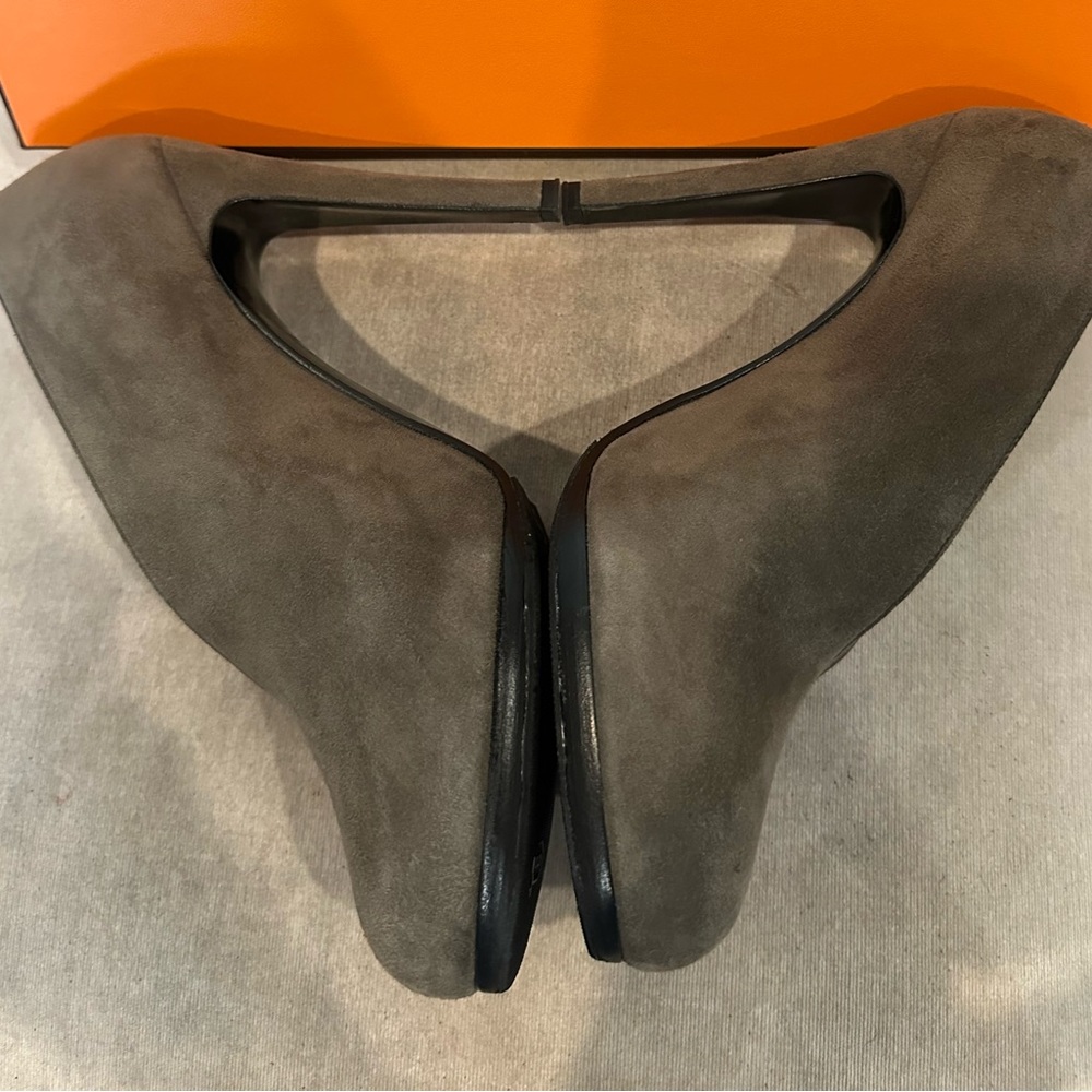 Hermes Pumps - Picture 7 of 12